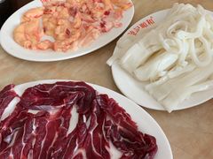 -陈记顺和潮汕牛肉火锅(韩江路店)