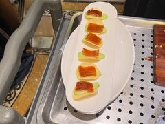 -禧瑞都大饭店(吊桥路店)