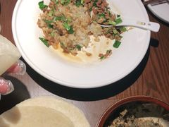 -前海沿·青岛菜(李沧万达店)