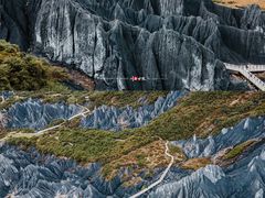 -墨石公园景区