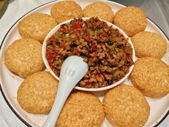 -西安贾三灌汤包·回坊小吃·清真炒菜(北院门总店)