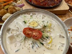 -多宾韩国料理(学衡路店)