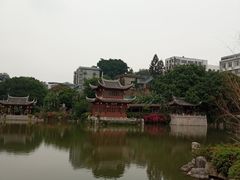 -乌山风景区