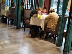-尚帝·洛阳菜(八號院店)