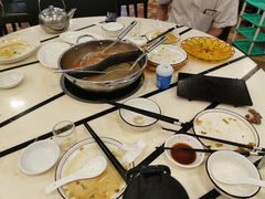 -联胜潮汕牛肉火锅(东苑南路店)