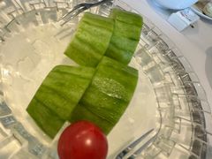 -箸福·夜上海(雨花客厅店)