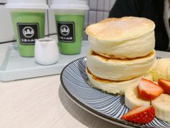 -王守财小山園