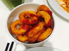 -宜家·瑞典风味餐厅(无锡店)