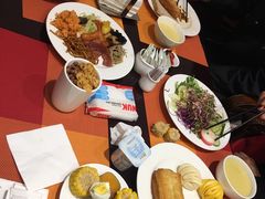 -延吉白山大厦酒店