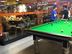 -火星工厂·桌游·团建聚会·轰趴馆(厦滘店)