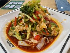 -魏家餐饮(朗香街店)