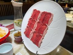 -涮福記·现切牛羊肉火锅(世纪汇店)