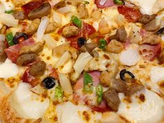 芝心超级至尊装-必胜客(双榆树店)