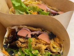 -虎伢Fuuya!咖啡煎饼(陆家嘴波特营店)