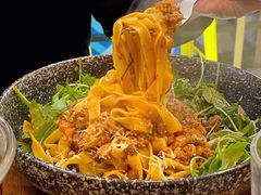 招牌牛肉酱意式干面-Mesa Madre梅萨妈妈·Bintana(国贸店)