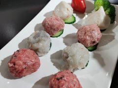 -海底捞火锅(吴中路店)