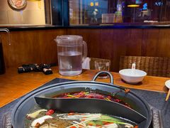 -佬土鹅肠火锅(扬中步行街店)