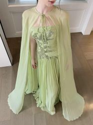 点击看大图 -MANLI BRIDAL婚纱