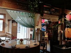 -水煮三国·川鲁江湖菜(香山店)