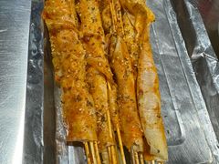 -堂堂小伙夫·辽宁小吃大排档(京西大悦城店)