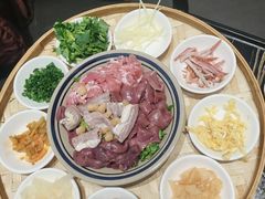 -老洋坊饭店(厚街东宝路店)
