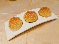 焗餐包-白云宾馆·白云宴餐厅