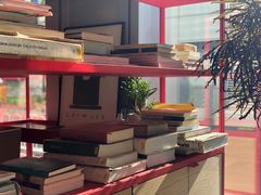 -dotcom coffee古点咖啡(致真大厦店)