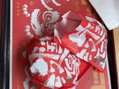 -塔斯汀·中国汉堡(蓝润置地广场店)