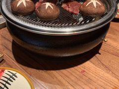 -壹风町烧肉居酒屋(恒丰中央广场店)