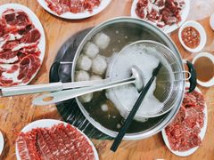 -蔡社牛肉城(龙湖店)