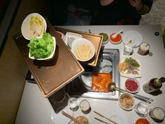 -海底捞火锅(长沙华创国际广场店)