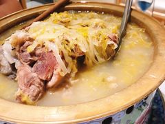 -关东小磨东北菜(漕河泾印象城店)