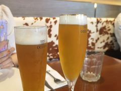 -haxnbauer海森堡德国餐厅(深圳coco店)