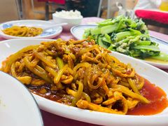 -乐乐餐厅(湘子庙街店)