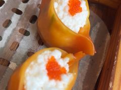 -蔡澜点心·粤菜(领展购物广场店)