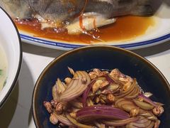 -丁里羊肉小镇(天鹅湖总店)