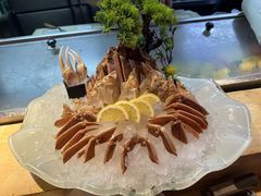 -琴寿司居酒屋(中山广场店)
