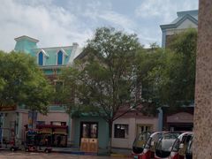 -沈阳方特欢乐世界