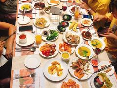 -芭菲盛宴·环球美食(解放碑英利国际店)
