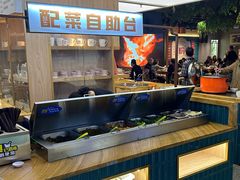 -易裕和·长沙米粉(竹塘西路店)