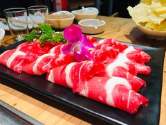 -草原塞蛮羊火锅城(港湾店)