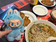 -逸桂禾面馆