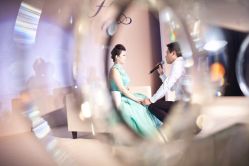 -M'S BANQUET AND SPACE ART