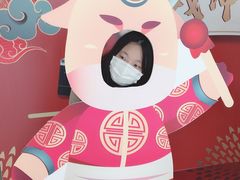 -英皇UA电影城(虹桥天地店)