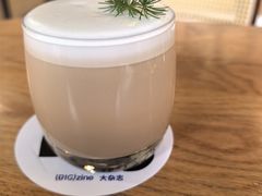 -大小咖啡 BigSmallCoffee(麦子店)