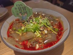 -花盐街·四川乐山小吃(西单大悦城店)