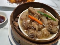 -多多旺港式茶餐厅(新区店)