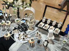 -天河城购物中心