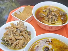 -兴福老面馆(寺路街店)