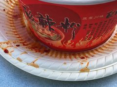 -清真老马家国华牛奶鸡蛋醪糟(正宁路店)